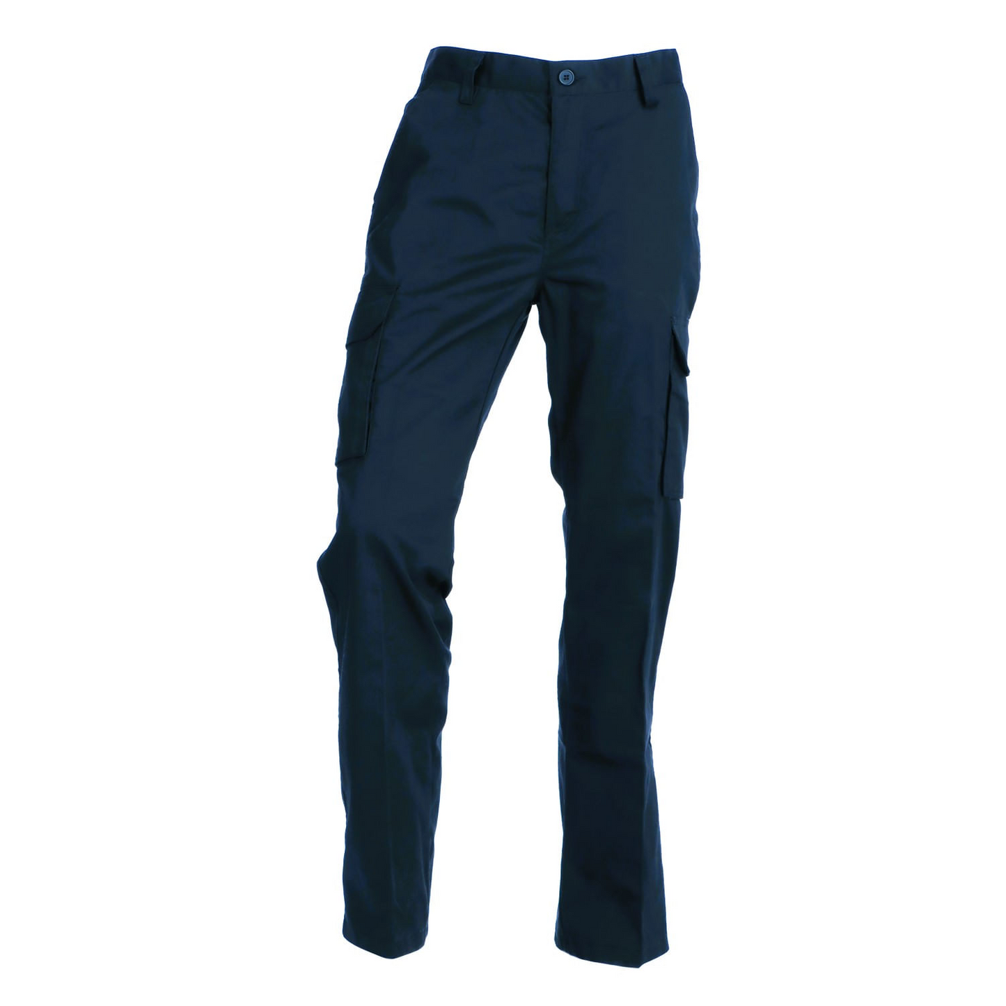 Pantalón Cargo Gabardina Practical