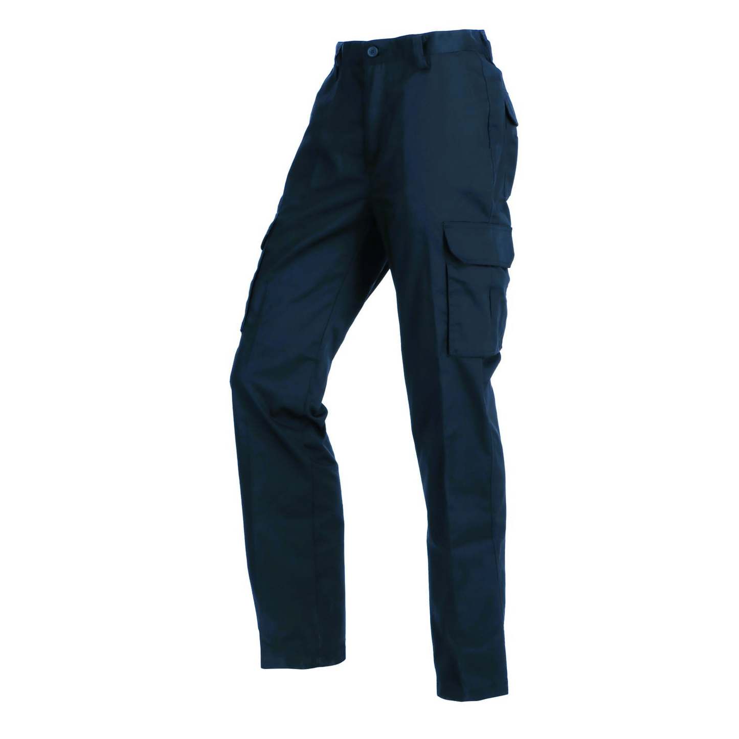 Pantalón Cargo Gabardina Practical