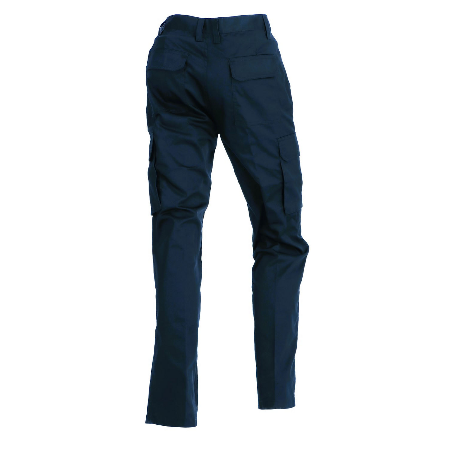 Pantalón Cargo Gabardina Practical