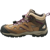 Botín de Seguridad Norseg New Katrina Morado Mujer