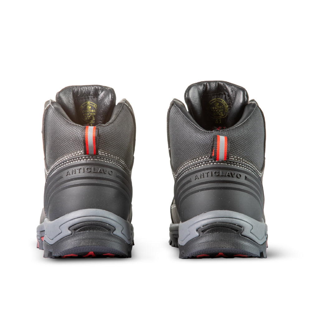 Botín de Seguridad Proflex 162N