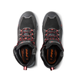 Botín de Seguridad Proflex 162N