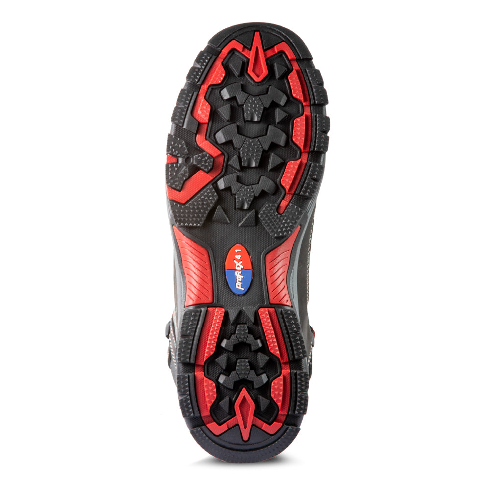 Botín de Seguridad Proflex 162N