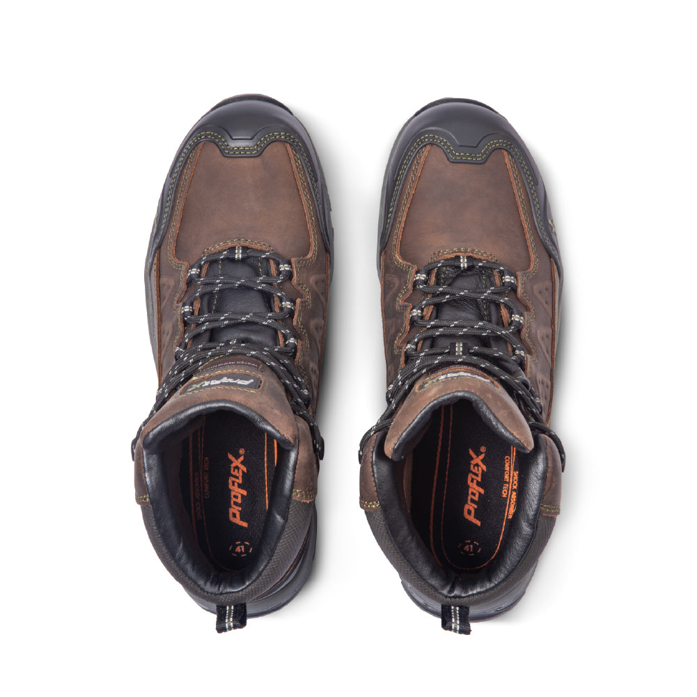 Botín de Seguridad Proflex 162V