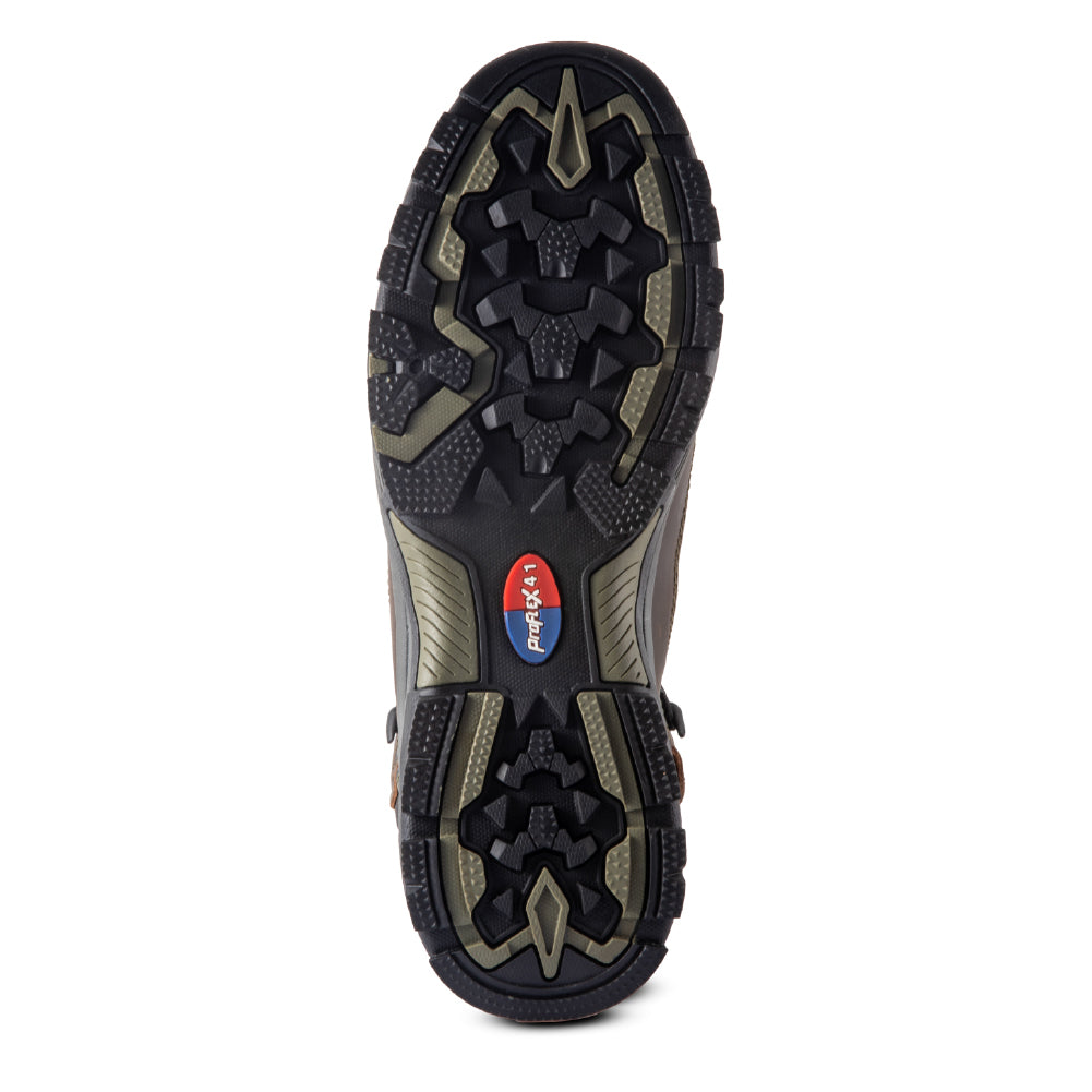 Botín de Seguridad Proflex 162V