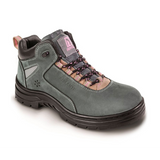 Botín de Seguridad Norseg Kate NS 575 Mujer