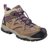 Botín de Seguridad Norseg New Katrina Morado Mujer