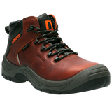 Botín de Seguridad Norseg Bronco NS 581