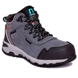 Botín de Seguridad NS 651 Norseg Emma Mujer