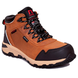 Botín de Seguridad NS 652 Norseg River Hombre