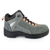 Botín de Seguridad Norseg Kate NS 575 Mujer