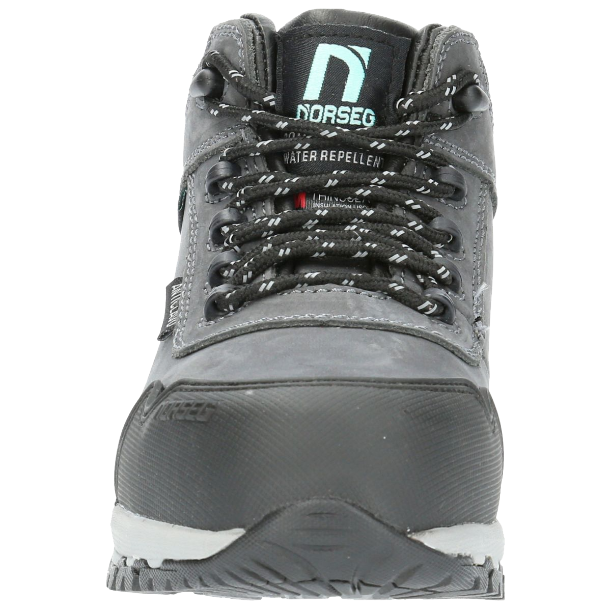 Botín de Seguridad NS 651 Norseg Emma Mujer