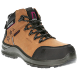 Botín de Seguridad Norseg Erika NS 591 Mujer