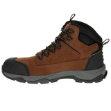 Botín de Seguridad Norseg Viper CT Hombre