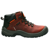 Botín de Seguridad Norseg Bronco NS 581