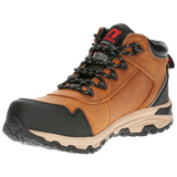 Botín de Seguridad NS 652 Norseg River Hombre