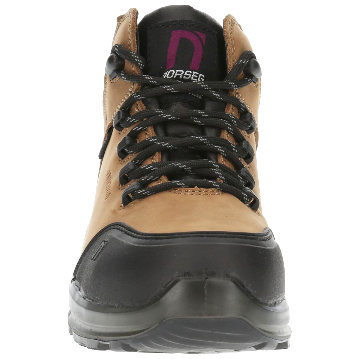Botín de Seguridad Norseg Erika NS 591 Mujer