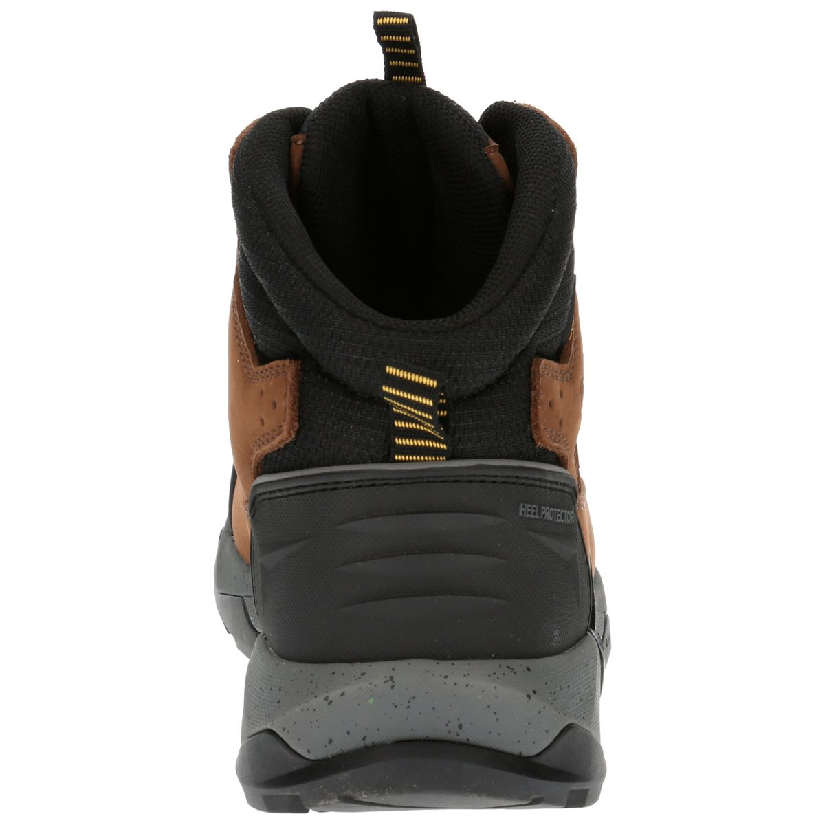 Botín de Seguridad Norseg Viper CT Hombre