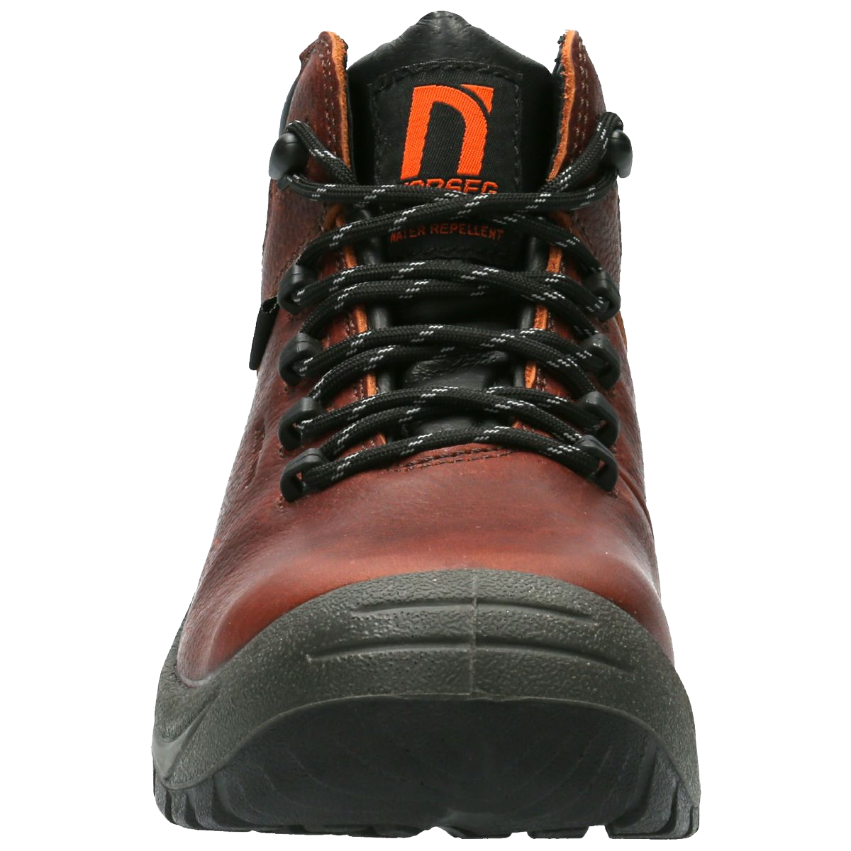 Botín de Seguridad Norseg Bronco NS 581