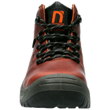 Botín de Seguridad Norseg Bronco NS 581