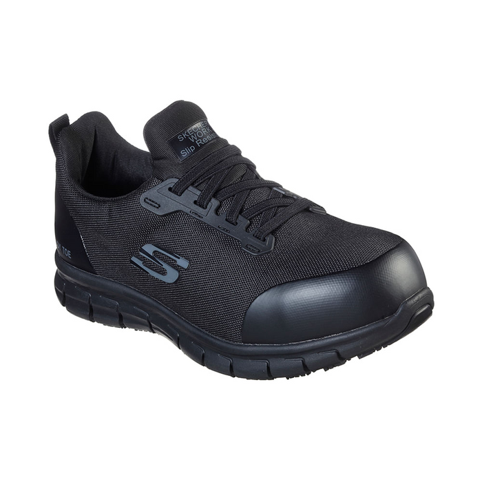 Calzado industrial skechers hot sale
