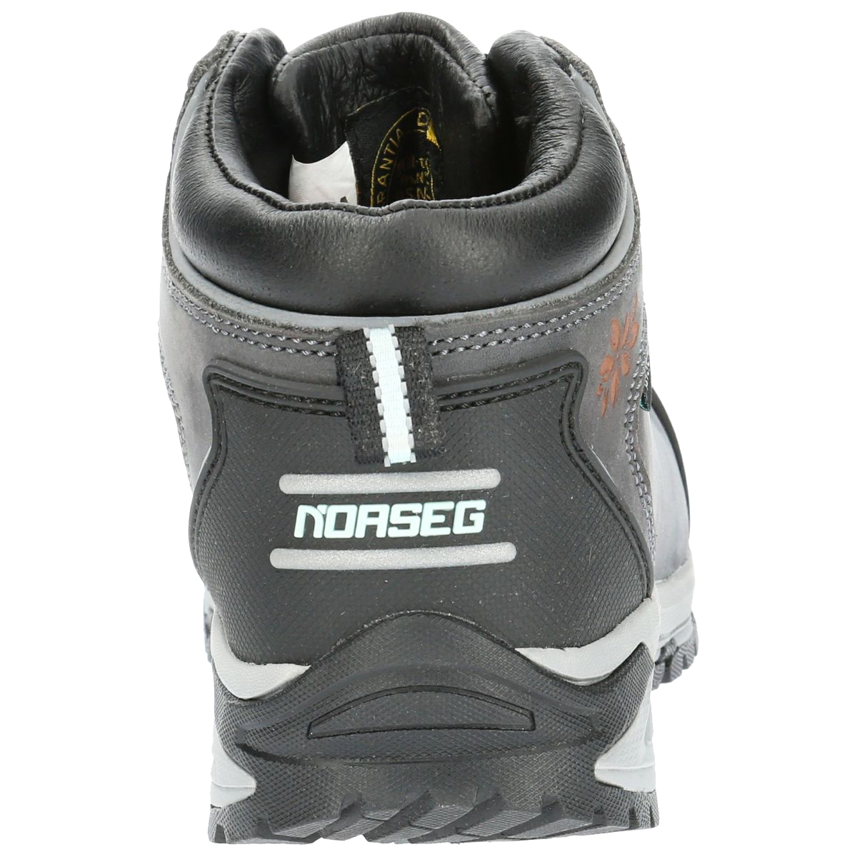 Botín de Seguridad NS 651 Norseg Emma Mujer