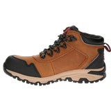 Botín de Seguridad NS 652 Norseg River Hombre