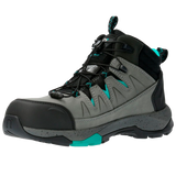 Zapatilla de Seguridad Norseg Greta CT Mujer