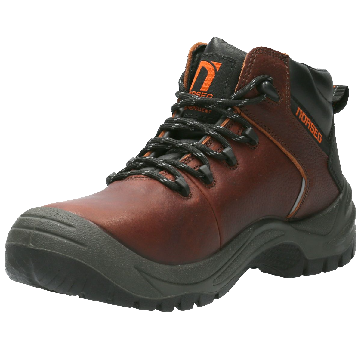 Botín de Seguridad Norseg Bronco NS 581