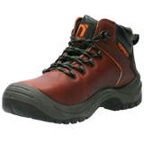 Botín de Seguridad Norseg Bronco NS 581