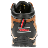 Botín de Seguridad NS 652 Norseg River Hombre