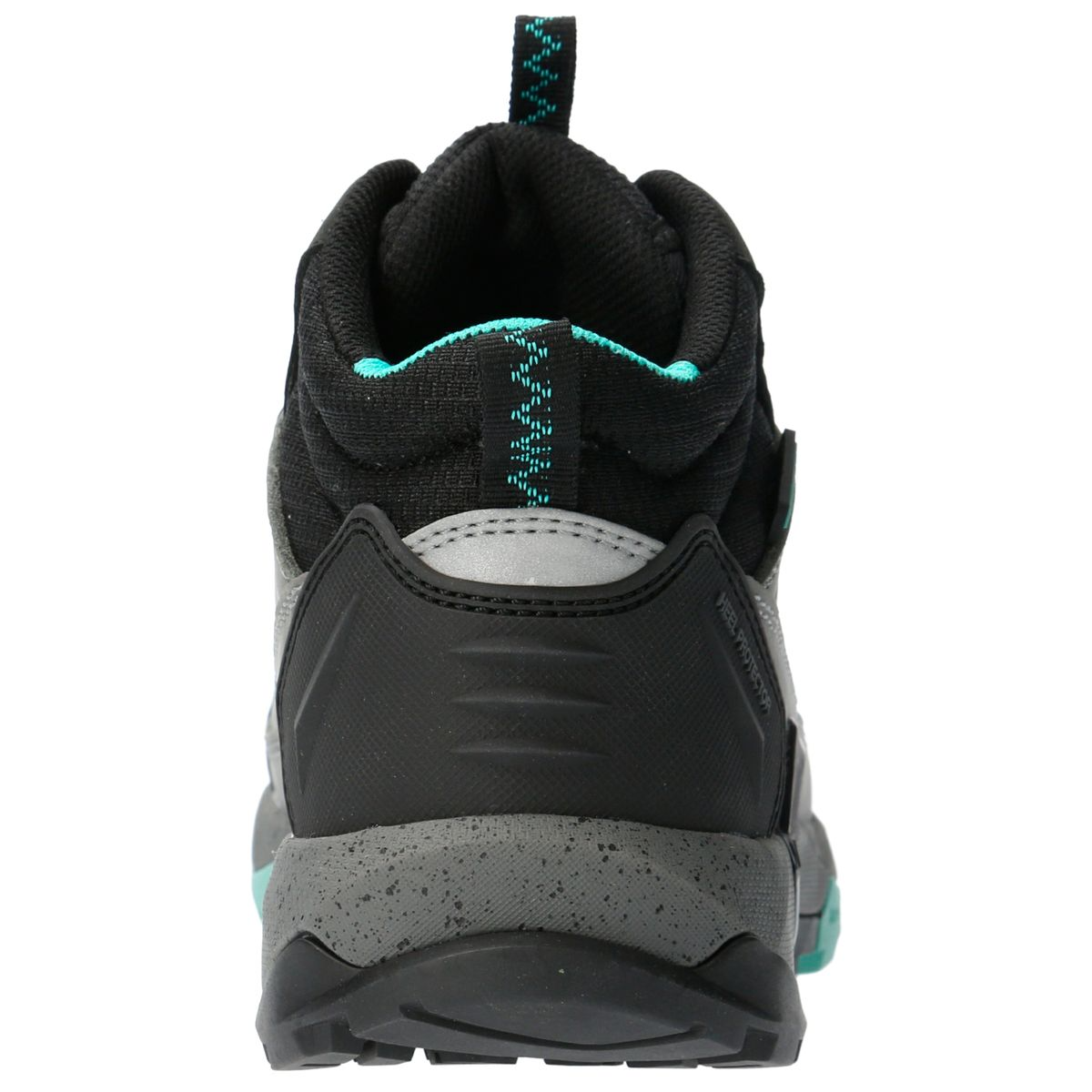 Zapatilla de Seguridad Norseg Greta CT Mujer