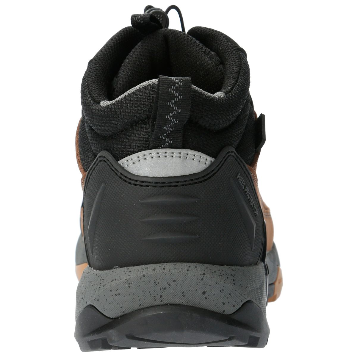 Botín de Seguridad Norseg Vernon CT Hombre