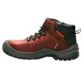 Botín de Seguridad Norseg Bronco NS 581