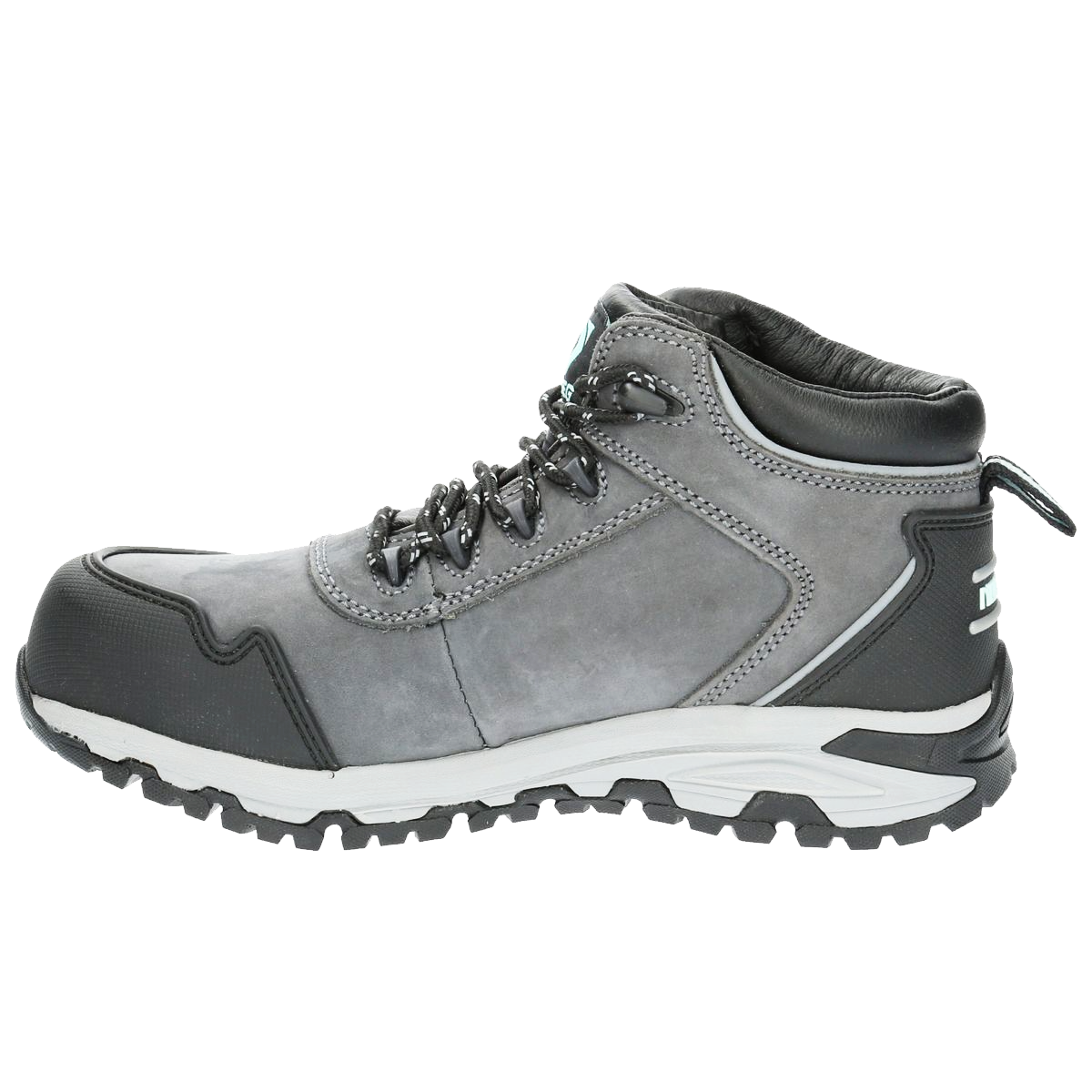 Botín de Seguridad NS 651 Norseg Emma Mujer