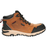 Botín de Seguridad NS 652 Norseg River Hombre
