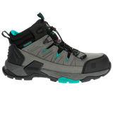 Zapatilla de Seguridad Norseg Greta CT Mujer