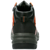 Botín de Seguridad Norseg Bronco NS 581