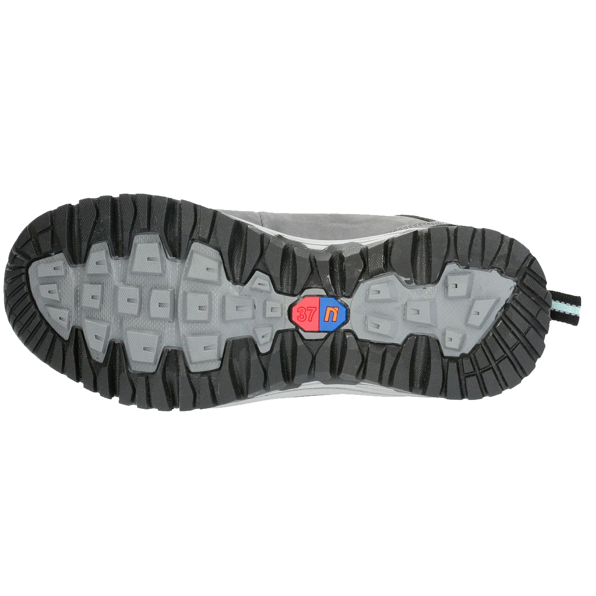 Botín de Seguridad NS 651 Norseg Emma Mujer