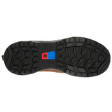 Botín de Seguridad Norseg Viper CT Hombre