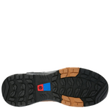 Botín de Seguridad Norseg Vernon CT Hombre