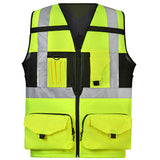 Chaleco Geologo  CoverWork Engineer