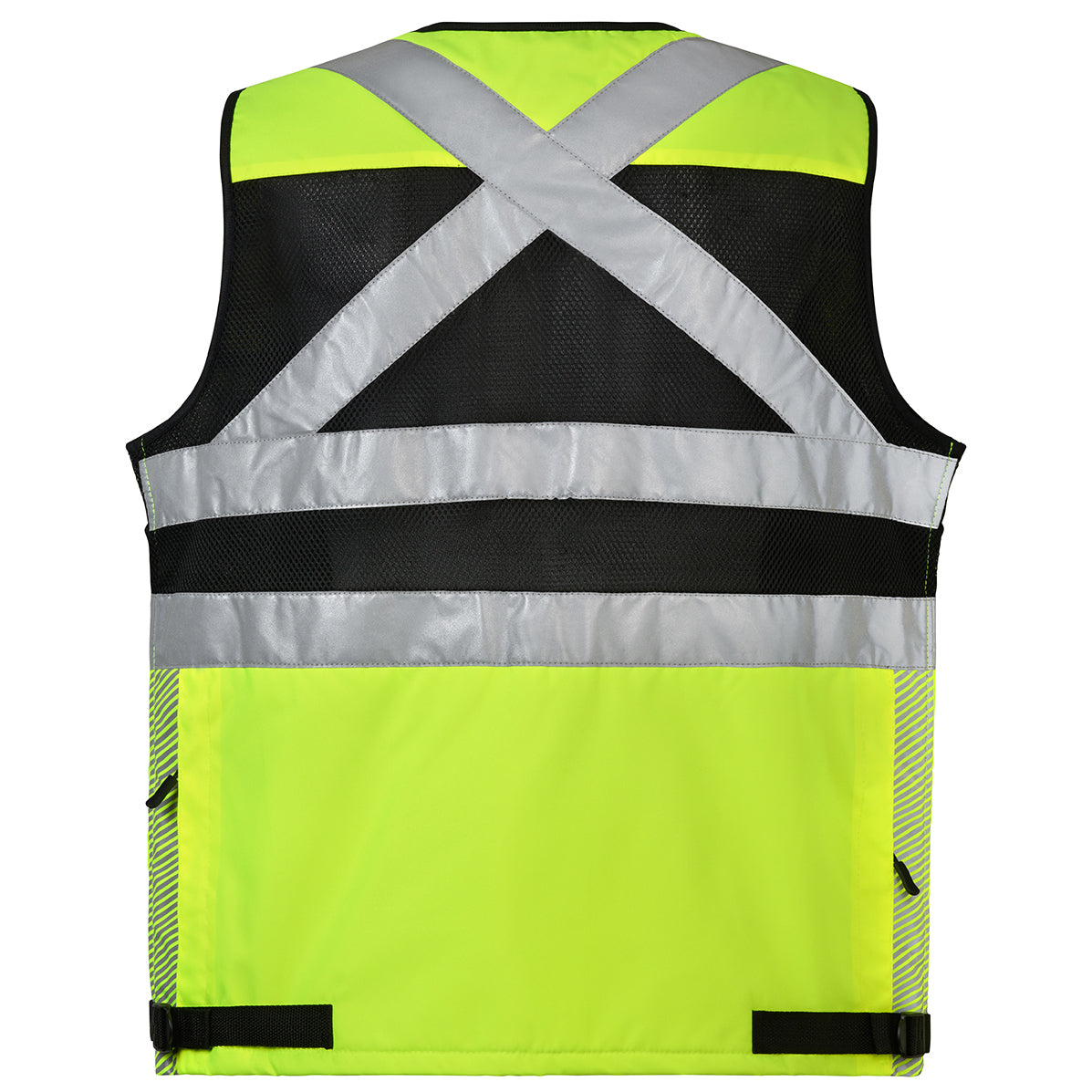 Chaleco Geologo  CoverWork Engineer