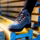 Botín de Seguridad Norseg Kate NS 575 Mujer