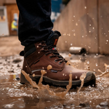 Botín de Seguridad Norseg Pro NS 586 Unisex