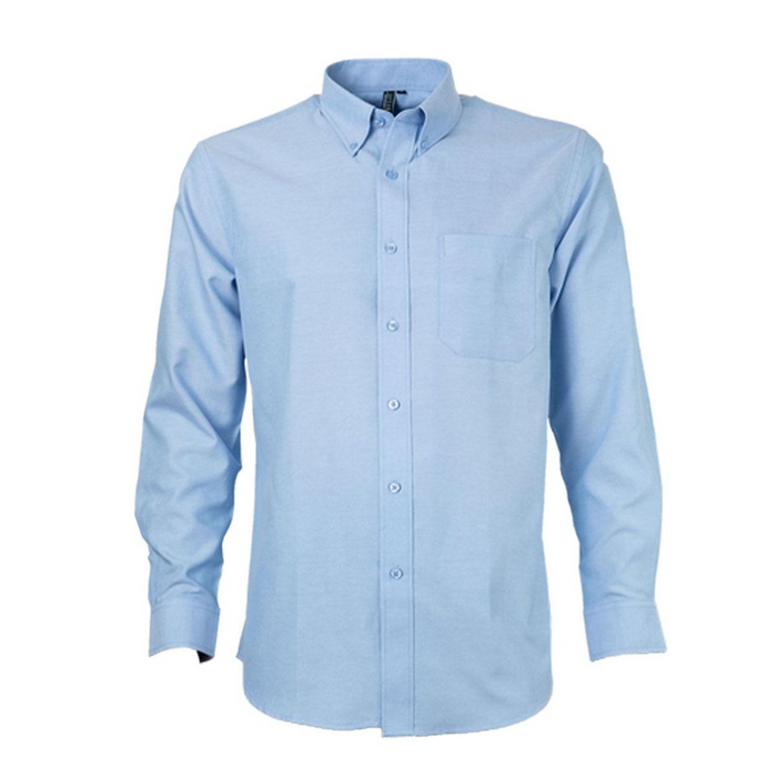 Camisa Manga Larga Trevira (Outlet)