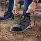 Botín de Seguridad NS 651 Norseg Emma Mujer