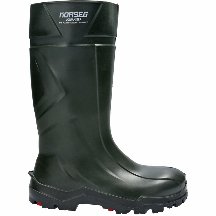 Bota de Seguridad Norseg Jobmaster Efes Plus