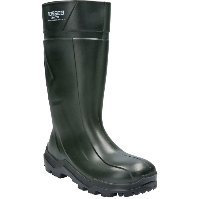Bota de Seguridad Norseg Jobmaster Efes Plus