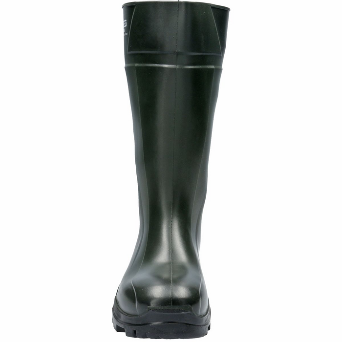 Bota de Seguridad Norseg Jobmaster Efes Plus